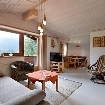 Apartments Pension Foidl Oberndorf in Tirol Exteriör bild