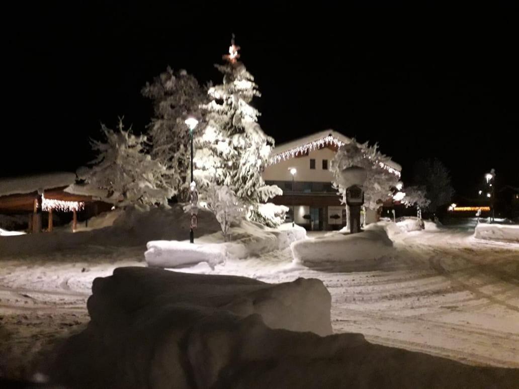 Apartments Pension Foidl Oberndorf in Tirol Exteriör bild