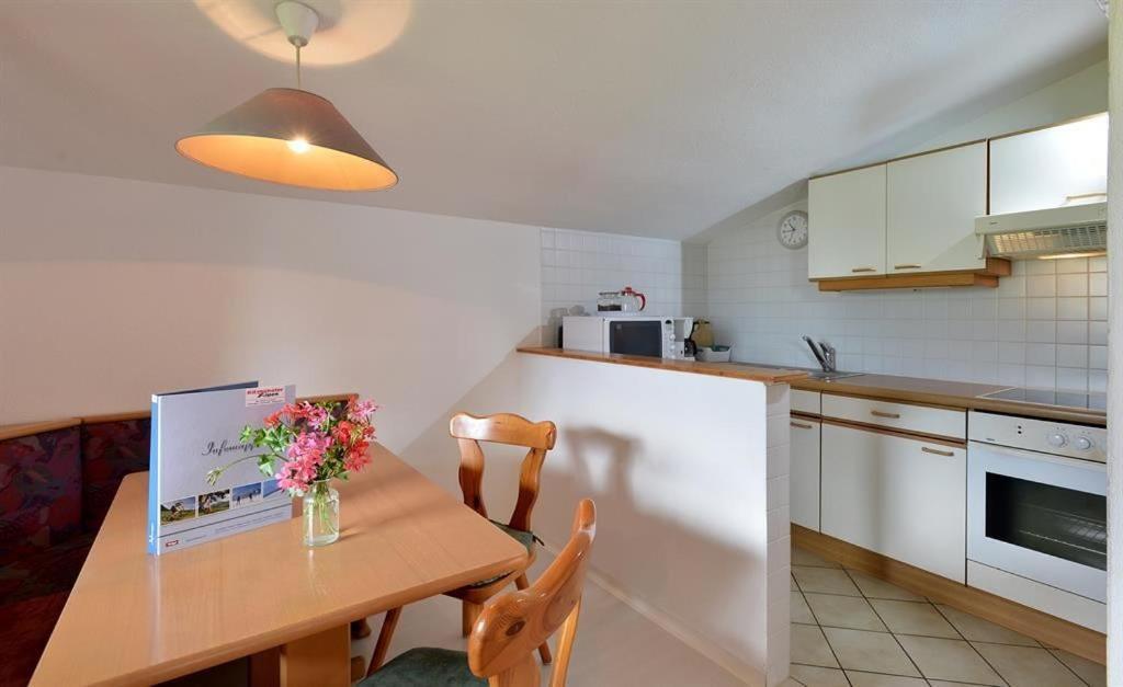 Apartments Pension Foidl Oberndorf in Tirol Exteriör bild